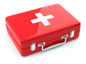 Spare Adrenaline Auto-Injectors (AAIs) in Schools: A Practical Guide for Schools