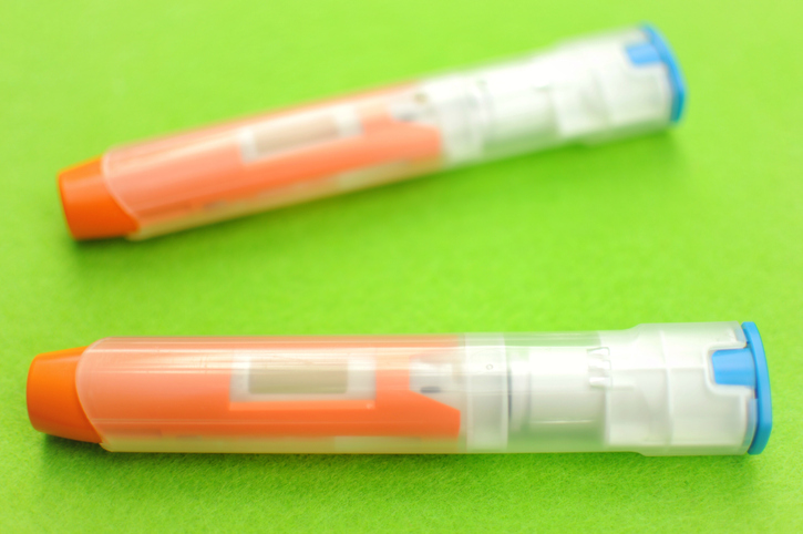 Spare Adrenaline Auto-Injectors (AAIs) in Schools: A Practical Guide for Schools